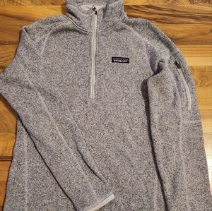 Patagonia Sweater